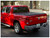 The Access 45349 Lorado Soft Roll-Up Tonneau Cover features a sleek, 1-inch low-profile design that enhances your truck's appearance while protecting cargo. Made from durable, agricultural-grade vinyl with aluminum support bows, it prevents sagging and withstands extreme weather. The AutoLatch II Dual Locking System ensures security, while the no-drill installation allows for quick setup. Easily rolls open for full bed access, making it a convenient and stylish choice for truck owners.