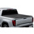 The Access 45309 Lorado Soft Tonneau Cover offers a sleek, low-profile design that enhances your truck’s appearance while providing full bed access. Made from durable agricultural-grade vinyl with aluminum support bows, it prevents sagging and protects cargo from weather and debris. This roll-up cover installs easily with no drilling required and features a secure Auto Latch II locking system. Its ultra-low 1” profile improves fuel efficiency by reducing drag. Designed for durability and convenience, this USA-made tonneau cover is a practical upgrade for truck owners.