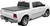The ACCESS 44129 Lorado Low Profile Roll-Up Tonneau Cover provides durable truck bed protection from water, snow, and dust while maintaining a sleek, low-profile design. It features a twist-dial release system for easy operation, dual side latching for security, and a built-in tension adjuster for a perfect fit. Made from high-quality vinyl, this roll-up tonneau cover installs quickly and allows full bed access when needed. Enhance your truck’s functionality, security, and fuel efficiency with this reliable, easy-to-use cover. Backed by a limited lifetime warranty.