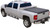 The Access 41349 Lorado Roll-up Tonneau Cover offers durable, weather-resistant protection for your truck bed while improving fuel efficiency by reducing drag. Featuring an AutoLatch system that locks automatically and 8 Tight Bite clamps for added security, it ensures maximum protection. The XT-Dial tension adjusters provide easy tension control with an oversized grip. With premium storage straps for compact storage and a lifetime warranty, this cover delivers long-lasting performance in all conditions. Ideal for those seeking reliable bed protection and enhanced fuel economy.