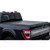The Access 41289Z LORADO® Roll-Up Cover Single Rail Model offers a sleek, low-profile design that enhances the look of your truck while providing top-tier functionality. Featuring the innovative AUTOLATCH™ II Dual Locking System, this cover ensures easy operation and secure hauling in any weather condition. With quick installation using 8 reliable clamps, the Access LORADO® Roll-Up Cover rolls open in seconds, providing convenience and durability. Backed by a 5-year warranty, it is the ideal choice for truck owners looking for both performance and style.