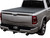 The Access G4070029 LOMAX Stance Hard Folding Tonneau Cover delivers durable aluminum panel protection with a low-profile fit and easy tri-fold operation. Its 400 lb. capacity and weather-sealed design offer all-season truck bed coverage with full access when folded.