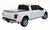 The Access B0050099 LOMAX Professional Series Hard Folding Tonneau Cover is built to provide maximum durability and protection for your truck bed. Featuring a robust aluminum frame with diamond-plate top panels and a corrosion-resistant black powder coat finish, this cover ensures long-lasting performance. Its ultra-low profile sits less than ½ inch above the bed, offering easy access and a sleek look. With a 500 lbs load capacity and simple, tool-free installation, this cover is designed for models with a deck rail system and keeps your cargo safe and dry, backed by a 3-year warranty.