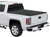 The Access B4050079 LOMAX Hard Folding Tonneau Cover fits 5.5-ft beds and installs inside the rails with no drilling. This black diamond aluminum truck bed cover offers full access, a low-profile design, and long-lasting durability for secure cargo protection.