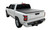 The Access B4030059 LOMAX Hard Folding Tonneau Cover is a premium solution designed for truck owners seeking top-notch protection. This hard folding cover offers an automatic dual-locking system and a ten-point locking mechanism to ensure maximum security. With a sleek, low-profile design and weatherproof seal, it protects your cargo from the elements while offering easy removal and reinstallation. Made from durable aluminum, it fits snugly inside the bed rails without requiring drilling. Ideal for a 5 ft. truck bed, this cover is backed by a 3-year warranty for lasting performance.