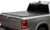 The Access B1050029 LOMAX Hard Folding Tonneau Cover offers a sleek, low-profile design with a matte black finish that seamlessly integrates with your truck's OEM bed caps. This durable cover supports up to 400 lbs., is water-resistant, and features reinforced vinyl-coated hinges to protect your truck bed from the elements. The tonneau cover is easy to install with no drilling required and locks automatically at ten points for added security, keeping your cargo safe and out of sight.