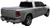 The Access B1040069 LOMAX Hard Folding Tonneau Cover offers a sleek, low-profile design for trucks with a 6 1/2 ft bed, providing full access to the truck bed. Made from durable aluminum with a matte black finish, it combines style, security, and easy installation without drilling. This cover ensures a weathertight seal and features integrated storage clips, providing both protection and convenience. Backed by a 3-year warranty, it is designed for easy removal and reinstallation. Ideal for truck owners seeking a high-performance, reliable tonneau cover.
