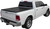 The Access B1040029 LOMAX Hard Folding Tonneau Cover features a sleek, ultra-low profile design with a textured matte black finish. Built for performance, this hard tri-fold cover offers secure, weather-resistant protection for your truck bed. With an easy-to-operate folding mechanism and integrated storage clips, it ensures quick access and a simple installation process. The LOMAX cover is crafted with premium materials and advanced technology to provide maximum security and style. Perfect for truck owners seeking durability and convenience.