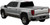 The Access B1020109 LOMAX Hard Folding Tonneau Cover features a sleek, low-profile design with a textured matte black finish, blending seamlessly with your truck's OEM bed caps. This hard folding tonneau cover holds up to 400 lbs. of evenly distributed weight, while its weathertight seal and water-resistant hinges protect your cargo from the elements. Easy to install with no drilling required, it also offers a secure locking system at ten points for peace of mind. Enhance your truck’s functionality and appearance with this durable, reliable cover.
