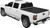 The Access B1020019 LOMAX Hard Folding Tonneau Cover is engineered for strength and style, offering full truck bed access with a sleek, low-profile design. Made from durable aluminum with a matte black finish, this hard folding cover provides top-notch security and weather protection for your cargo. It’s easy to install and remove, with no drilling required, making it perfect for your truck. Enjoy reliable performance and peace of mind with the 3-year warranty. Ideal for models with a cargo channel system and no tailgate step.