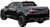 Access 36209 Literider Roll-Up Tonneau Cover</strong> provides durable truck bed protection with a roll-up design for full accessibility. Made from heavy-duty vinyl with a double coating, it resists stretching, shrinking, and extreme temperatures. This cover features an auto-lock latch, slide lock system, and EZ Dial tension adjuster for a secure fit. Installation is quick and drill-free with Tight Bite clamps. Its sleek design ensures a tight seal against water, snow, and dust while remaining compatible with truck bed accessories.