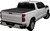 The Access Literider Roll-Up Tonneau Cover 32409Z is designed for 2019-2024 Chevrolet Silverado and GMC Sierra 1500 with an 8' bed. This roll-up truck bed cover offers protection from water, snow, and dust while ensuring easy access with a secure auto-locking latch and slide lock system. Made from heavy-duty vinyl-coated fabric, it withstands extreme weather conditions. The EZ Dial tension adjuster ensures a tight fit, and installation requires no drilling. Get a sleek, durable, and weather-resistant tonneau cover for enhanced security and convenience.