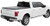 The Access 31339 LiteRider Roll-Up Tonneau Cover provides reliable truck bed protection while improving fuel efficiency by reducing drag. Designed for durability, it features 6 Tight Bite clamps for a secure fit, EZ-Dial tension adjusters for easy control, and Quick Clip storage straps for compact storage. This roll-up tonneau cover offers easy access, weather resistance, and a secure tailgate lock system. Manufactured by Agri-Cover, it ensures long-lasting performance and is backed by a lifetime warranty.