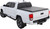 The Access 25269 Tonneau Cover is designed for Toyota Tacoma 5ft beds, excluding OEM hard covers. This folding truck bed cover features a durable aluminum frame with a sleek painted finish, offering security and weather protection. Its tailgate lock ensures cargo safety, while the lightweight design allows for easy installation and operation. Enhance your truck’s functionality with this stylish, protective cover.