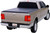 The Access 13129 Bed Roll-Up Tonneau Cover is a durable, all-season solution for protecting your truck bed. Crafted from aluminum and UV-resistant vinyl, it ensures long-lasting performance. With easy-to-use features like the EZ DIAL XT Tension Adjuster, roll-up tarp, and a reliable latching system, it offers a snug, secure fit while protecting cargo from the elements. Installation is simple with model-specific clamps, and no tools are required. This roll-up tonneau cover provides convenience, protection, and style for your truck.
