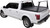 The Access F1010012 ADARAC Truck Bed Rack fits 2004–2024 Ford F-150 and 2006–2008 Lincoln Mark LT with 5' 6" beds. This 66-inch truck bed rack features aluminum cross bars and steel uprights, supports up to 500 lbs, and installs without drilling. Its aerodynamic uprights, tie-down rails, and built-in mounting channels make it perfect for hauling tools, ladders, or gear securely.