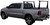 The Access F1020132 Adarac Bed Racks is a stake-pocket-mounted truck bed rack built for 2020-2024 Chevrolet Silverado and GMC Sierra 2500/3500 8' beds. Featuring 62" aluminum crossbars and steel uprights, it supports up to 500 lbs evenly. Its aerodynamic uprights offer multiple tie-down points, and installation requires no drilling. Ideal for hauling ladders, kayaks, and oversized cargo.