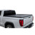 The Access F0010102 ADARAC™ Aluminum Utility Rails in matte black offer a custom-fit solution for 2024–2025 Ford Ranger trucks. These low-profile truck bed rails feature corrosion-resistant aluminum, no-drill installation, and built-in mounting channels for easy cargo accessory attachment. Compatible with inside-the-rail tonneau covers like Access and Lomax, they enhance truck bed functionality without sacrificing style.