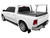 The Access Cover 4001212 ADARAC Aluminum Uprights - Silver - 25 in. is a versatile truck bed storage solution designed for increased load capacity. This 25" Contour Upright Kit with a 66" Cross Bar supports up to 250 lbs. per cross bar, providing multi-level cargo storage. Made from corrosion-resistant aluminum, it is compatible with most inside-the-rail soft roll-up tonneau covers. The kit includes two uprights, one cross bar, and mounting hardware for easy installation and repositioning. Perfect for hauling ladders, tools, and gear securely.