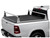 The Access F4050061 Adarac Aluminum M-Series Bed Racks fits 2022–2024 Toyota Tundra 5' 6" beds. This bolt-on aluminum truck rack supports 500 lbs, offers mid-height uprights, utility rails, and works with most roll-up tonneau covers. No drilling required.