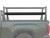The Access F5010072 ADARAC ADATRAC Overland Cross Bars upgrade your ADARAC Truck Rack with lightweight aluminum construction, 75 lb weight capacity, and flexible gear mounting options. Sold in a set of 2, these durable cross bars install with drilling and integrate up to three bars per side, making them ideal for rooftop tents, recovery boards, and overlanding essentials.