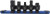 ASTRO 5-Piece 3/8 Nano Drive Size Adapter Set (78305)