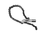 VIM Tools Chain Wrench Attachment (CW24A)