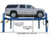 Atlas Automotive Equipment Commercial Grade Lift - 4 Post, 12000 Lbs (ATTD-412-NEW)