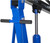 K Tool Foldable Engine Crane 2,000 Lbs Lift Range 86.5" (XD63421)