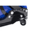 K Tool International Low Profile Service Jack 3.5 Ton Dual Pump (INT022)