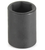 Grey Pneumatic 1/2" Drive x 27mm Standard Socket (2027M)