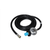 K Tool International Forced Air Heater 40-60,000 BTU (CAA0551‑ISN)
