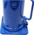 K Tool International Hydraulic Bottle Jack 12 Ton Blue (XD63213)
