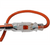 K Tool 50 Ft 12/3 Yellow Extension Cord with Lighted Ends (MQ43720)