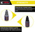 K Tool Q‑Bond Ultra Strong Adhesive Kit, 10‑Pc (90003)