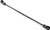 K Tool 4 Pc SAE Double Box Spline Ratcheting Wrench Set (XDRF7)