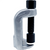 K Tool Tie Rod End Tool for OTC‑Style Jacks (OT‑118)