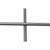 K-Tool Combination Lug Nut Wrench SAE/Metric 18" Cross (71942)
