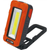 K Tool Work Light Foldable Magnetic Clip Leg 1100 Lumen (CED6453-ISN)