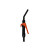K Tool Battery Operated Transfer Pump 2.4 GPM (KTIXD72201)