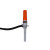 K Tool Battery Operated Transfer Pump 2.4 GPM (KTIXD72201)