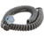 K-Tool Power Cord for 800 CFM Air Blower (CED4825-ISN-1)