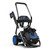 AR Blue Clean 2300 PSI 13 Amp Electric Pressure Washer (BC2N1HSB) by JB Tools