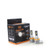 Haizer USA H11 M Series LED Headlight Bulb (HZRM-LED H11) by JB Tools