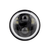 Haizer USA 5.75" Black Round Projector LED Headlight (HZR-575R-B) by JB Tools
