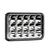 Haizer USA 4”x6” Reflector LED Headlight (HZR-4602) by JB Tools