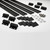 Surco Floor Kit 1110 for Safari S4550 and S5050 racks, aluminum slat insert