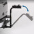 Surco 3-Bike Rack Fold Down BRF125, 1-1/4" hitch, fold-down for trunk access