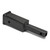 Surco 1-1/4" to 2" Receiver Converter E300, adapts smaller hitch to 2" size
