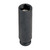 Grey Pneumatic 1/4" Drive x 10mm Magnetic Deep Socket (910MDG)